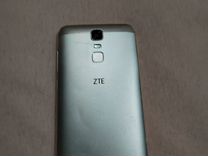 Продам телефон ZTE дисплей не работает
