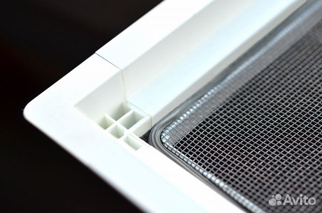 Москитная сетка антипыль, антимошка, антикошка