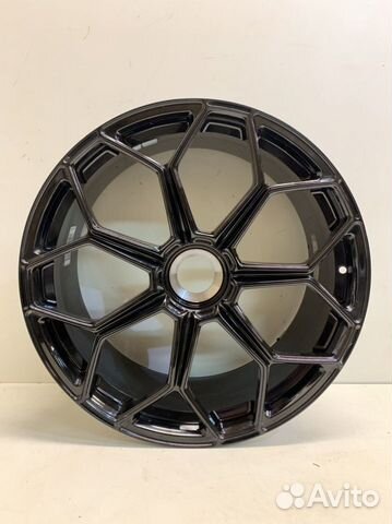 Диск R20 Lamborghini Aventador SVJ