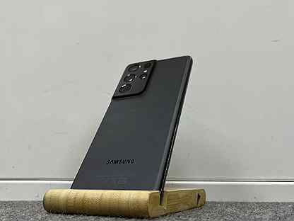 Смартфон Samsung Galaxy S21 Ultra 5G 12/256gb