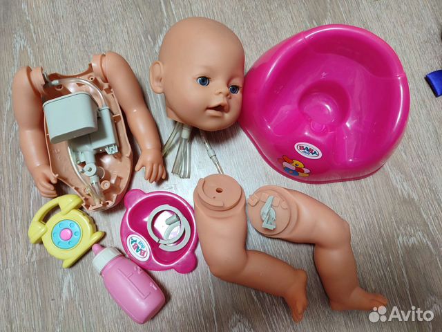 Бейби бон аналог