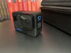 Камера GoPro Hero 10 объявление продам