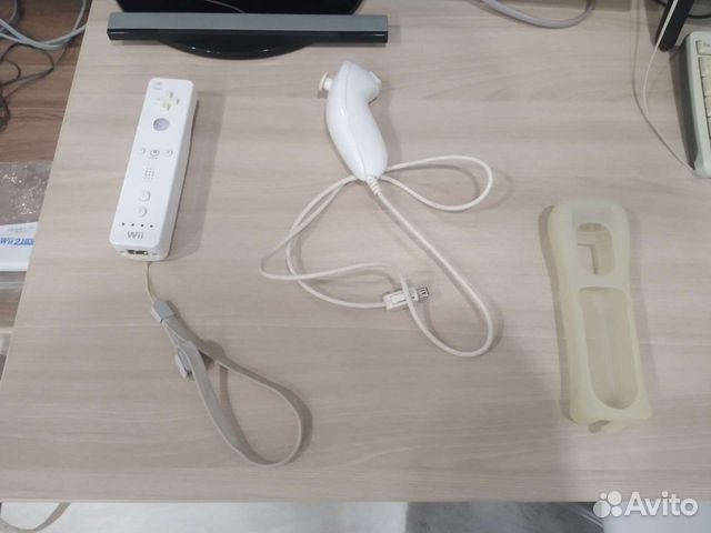 Nintendo wii