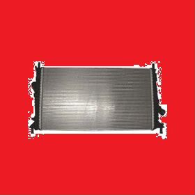 Радиатор Mazda 3