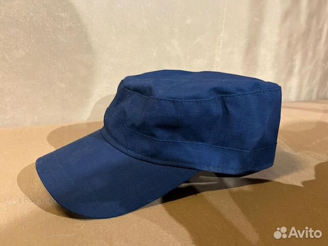 Кепка офисная