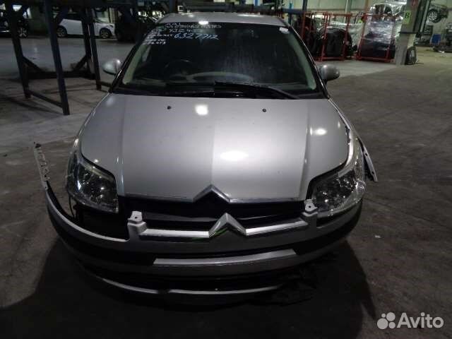 Разбор на запчасти Citroen C4