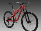 Горный велосипед XC100 S29 rockrider объявление продам