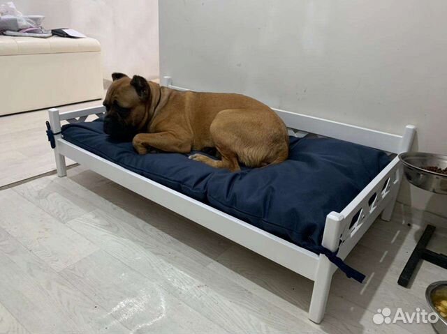 Лежак для собаки