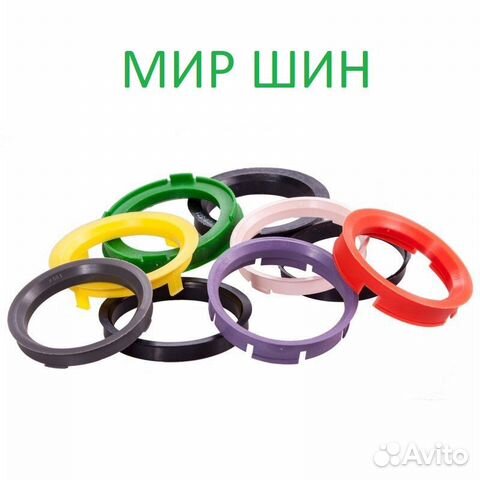 Адаптор 72,6-58,6