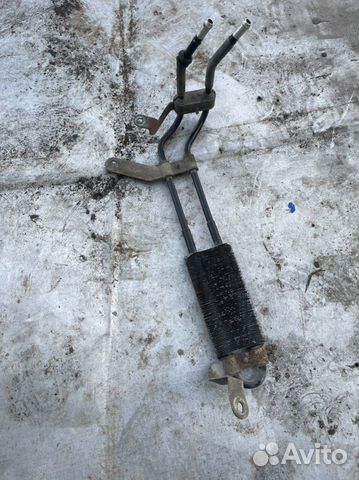 Радиатор Гура,гур Infiniti FX 35