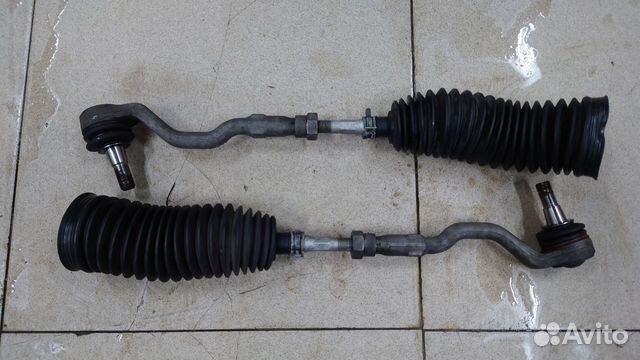 Тяга / Рулевой наконечник бмв Х5 Е70