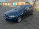Chevrolet Lacetti 1.6 МТ, 2008, 62 947 км