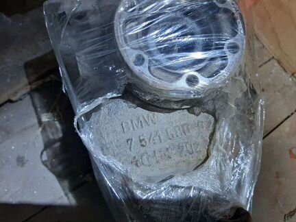 Редуктор заднего моста BMW