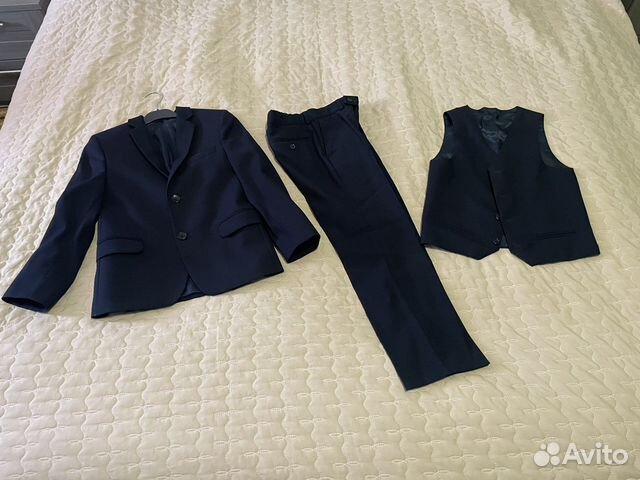 Школьная форма(костюм)