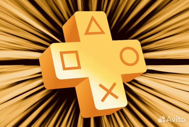 Подписка ps plus extra 12 месяцев 400 игр