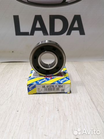 Подшипник LADA largus ларгус