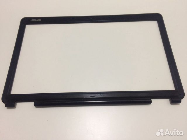 Рамка матрицы ноутбука Asus K70