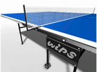 Тенисный стол Wips випс для дачи, дома объявление продам