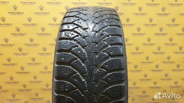 Nokian Tyres Hakkapeliitta 4 185/55 R15 86T