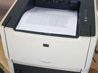 Принтер HP P2015d объявление продам