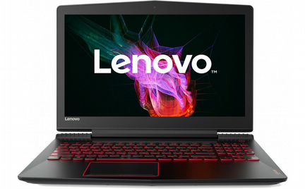 Lenovo 15.6 i5-7300HQ 4ядра 4пот GTX1050 8Gb 750Gb