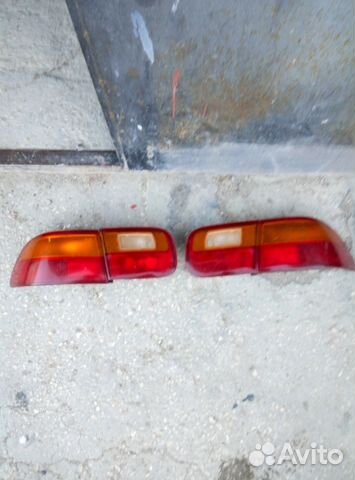 Продам стопы хонда сивик