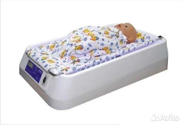 Лампа для лечения желтушки