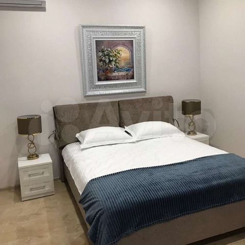Квартира-студия, 35 м², 10/11 эт.