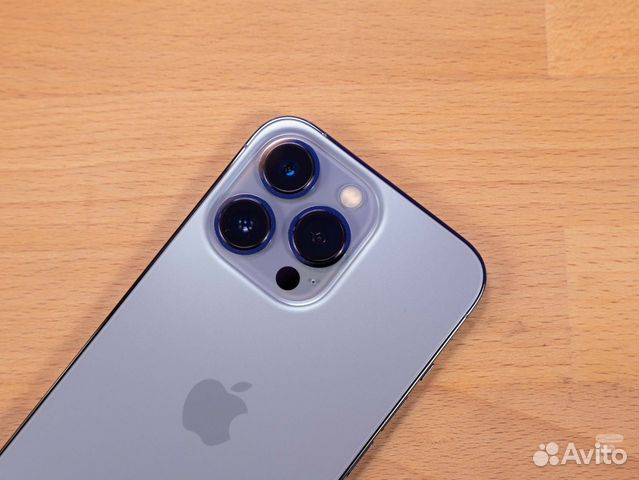 Как выглядит айфон 13 про макс фото iPhone 13 pro 1tb новый Ростест купить в Мурманске Бытовая электроника Авито