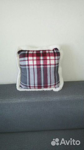 Подушечка 35*35