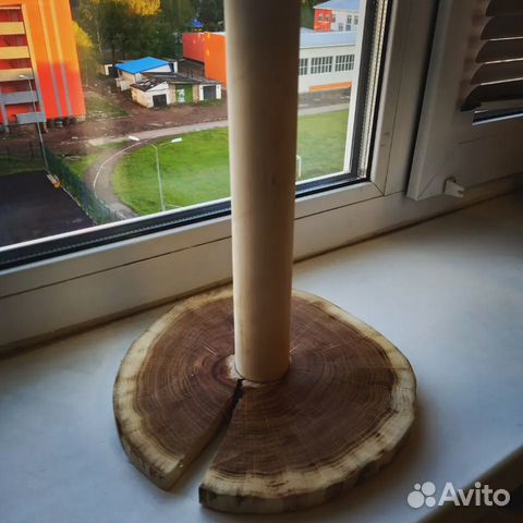 Подставки под бумажные полотенца