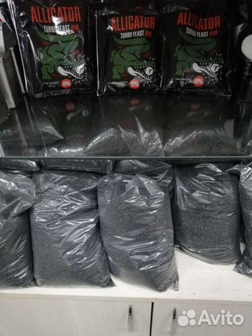 Кокосовый уголь, 1 кг