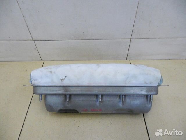 Подушка безопасности пассажирская (в торпедо) Focu