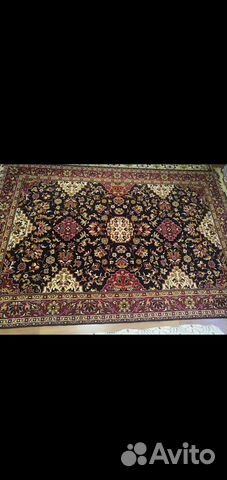 Ковер новый