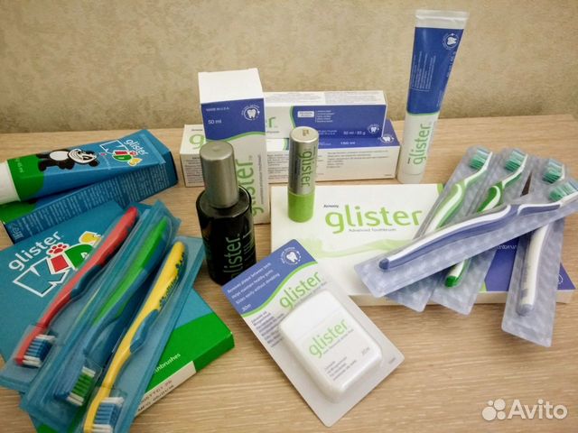 Уход за полостью рта Амвэй (амвей)