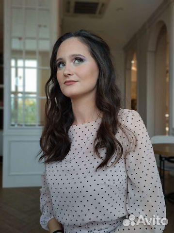 Макияж и прически