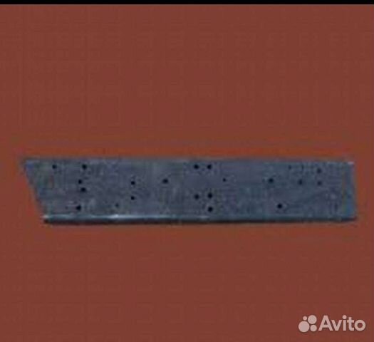 Удлинитель рамы газель фермер