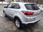Hyundai Creta 1.6 МТ, 2018, 42 362 км объявление продам