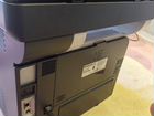 Принтер лазерный мфу HP LaserJet Pro MFP m521dn объявление продам