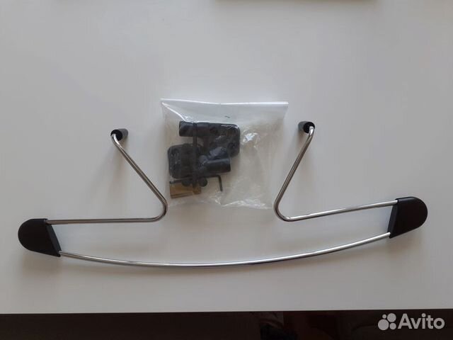 Набор для автомобиля (Столик+Вешалка)