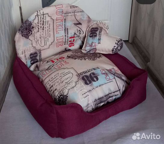 Лежанка для животных