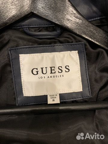 Куртка Guess, размер M