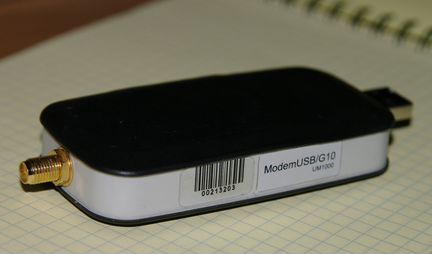 USB gprs модем Teltonika usb G10