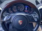 Porsche Cayenne 3.6 AT, 2014, 97 122 км объявление продам