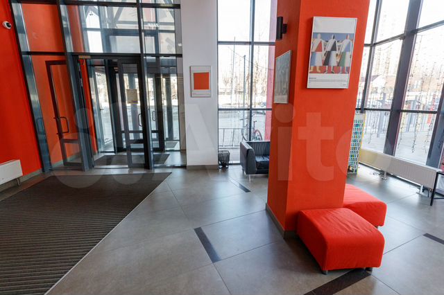 1-к. квартира, 45 м², 16/26 эт.