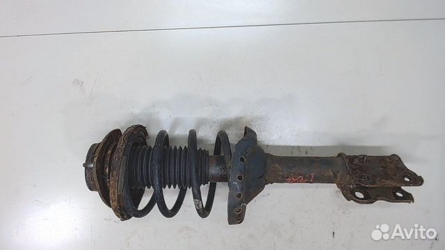 Амортизатор подвески Subaru Tribeca (B9), 2008