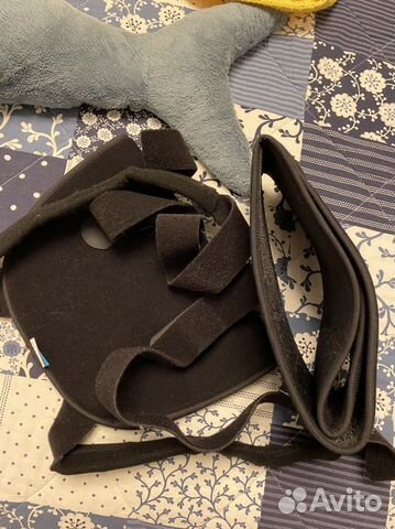 Бандаж для плеча Ортек