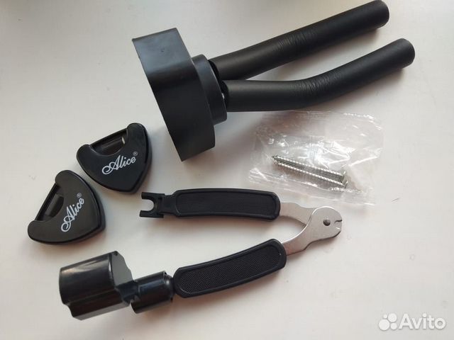 Аксессуары для гитары