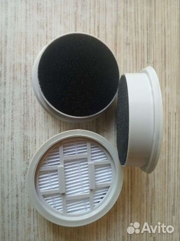 Фильтр для пылесоса Xiaomi Deerma