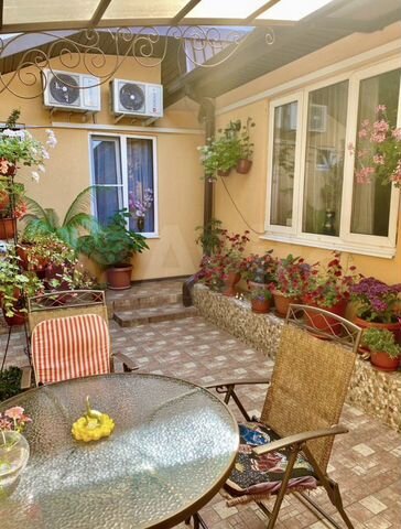 2-к. квартира, 45 м², 1/1 эт.